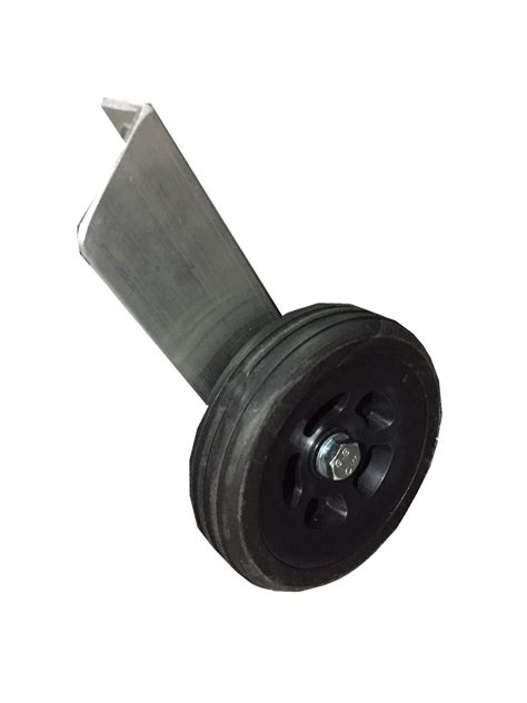 replacement wheels for roof ladder